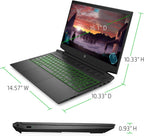 HP Pavilion 16.1