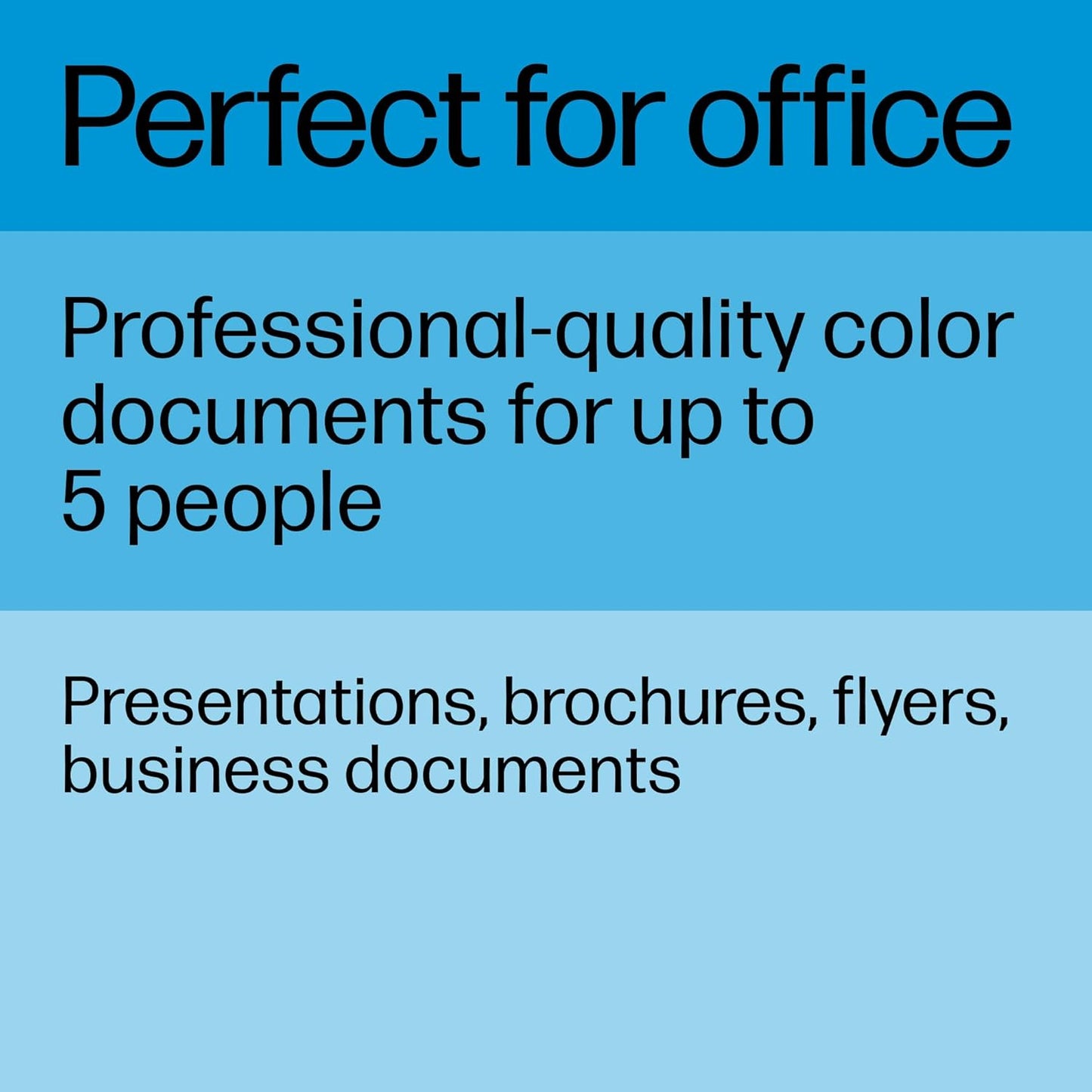 HP 9018e OfficeJet Pro Wireless All-in-One Printer (Renewed)