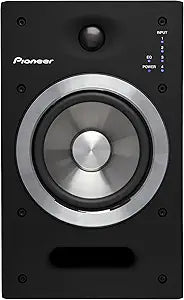 Pioneer DJ SDJ05 Active Studio Monitor Single — main product image