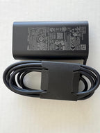 Dell LA100PM230 100W USB-C GaN Slim Adapter
