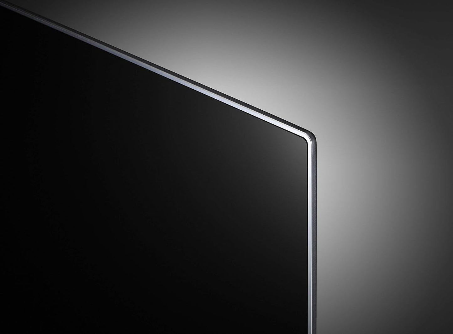 LG OLED65B6P-cr 65-Inch 4K OLED Smart TV Renewed