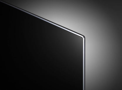LG OLED65B6P-cr 65-Inch 4K OLED Smart TV Renewed