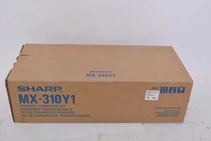 Sharp MX-310Y1 Primary Transfer Belt Kit