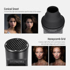 Neewer CRM2 Magnetic Flash Accessories Kit for Round Head Speedlites