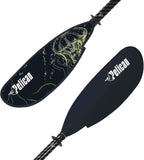 Pelican Symbiosa Adjustable Kayak Paddle 240-250cm