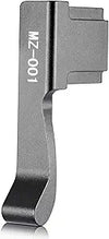 Neewer 10074633 Black Metal Hot Shoe Grip for Fujifilm X-E1