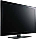 LG 47LK520 47-Inch 1080p 120Hz LCD HDTV