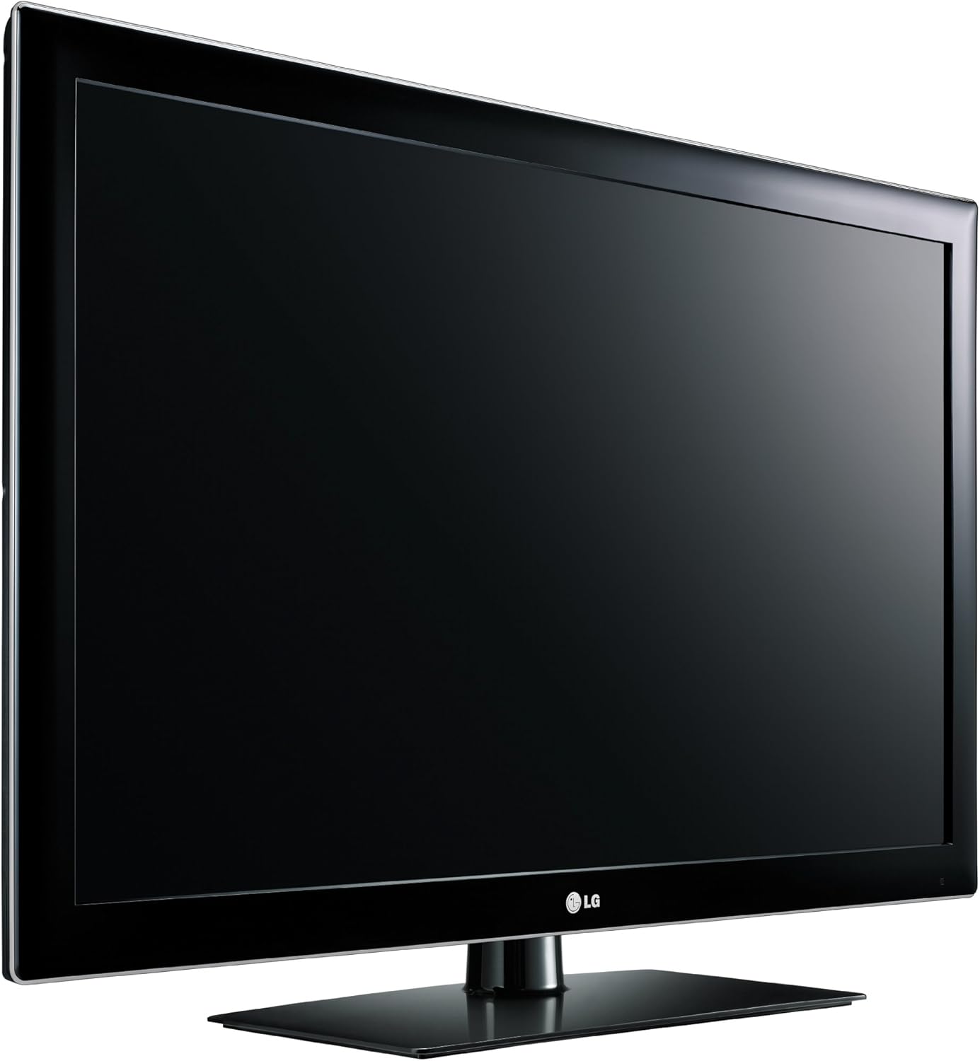 LG 47LK520 47-Inch 1080p 120Hz LCD HDTV