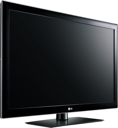LG 47LK520 47-Inch 1080p 120Hz LCD HDTV