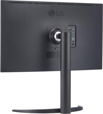 LG 27EP950-B 27-Inch 4K OLED Pro Monitor
