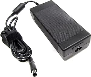 HP 505911-001 150W External AC Power Adapter — main product image