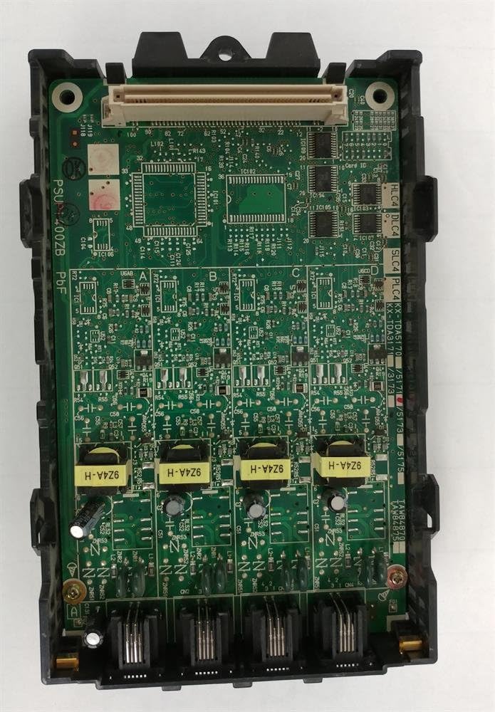Panasonic KX-TDA5171 DLC4 Circuit Card