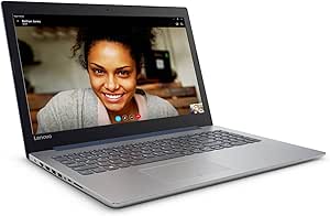 Lenovo lenovo 320 15.6" Laptop Pentium N4200 4GB 128GB SSD
