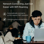TP-Link Archer T2U Nano AC600 USB WiFi Adapter