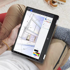 HP 14a Chromebook X360 14