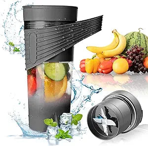 SanDisk Portable Blender for Shakes & Smoothies USB Rechargeable