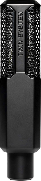 Lewitt AMS-LCT-640-TS Multi-Pattern Condenser Microphone Kit