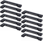 Epson C43S015358 ERC-22B Black Ribbon 12-Pack