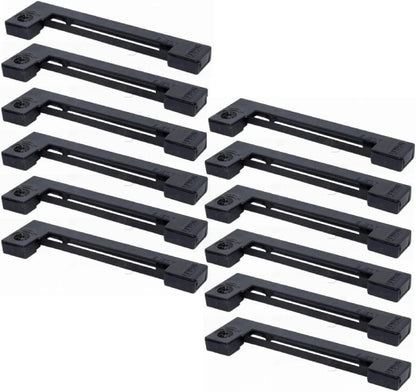 Epson C43S015358 ERC-22B Black Ribbon 12-Pack