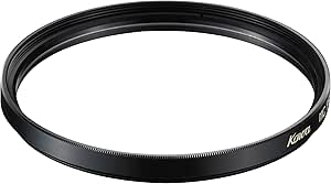 Kowa Protective Filter 95mm - Water Repellent Lens Protection