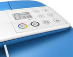 HP DeskJet 3755 Wireless All-in-One Printer Renewed