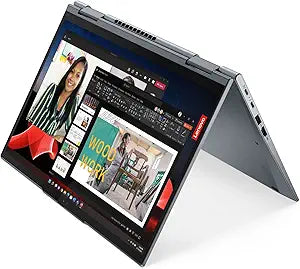 Lenovo ThinkPad X1 Yoga Gen 7 i7 Touchscreen Laptop