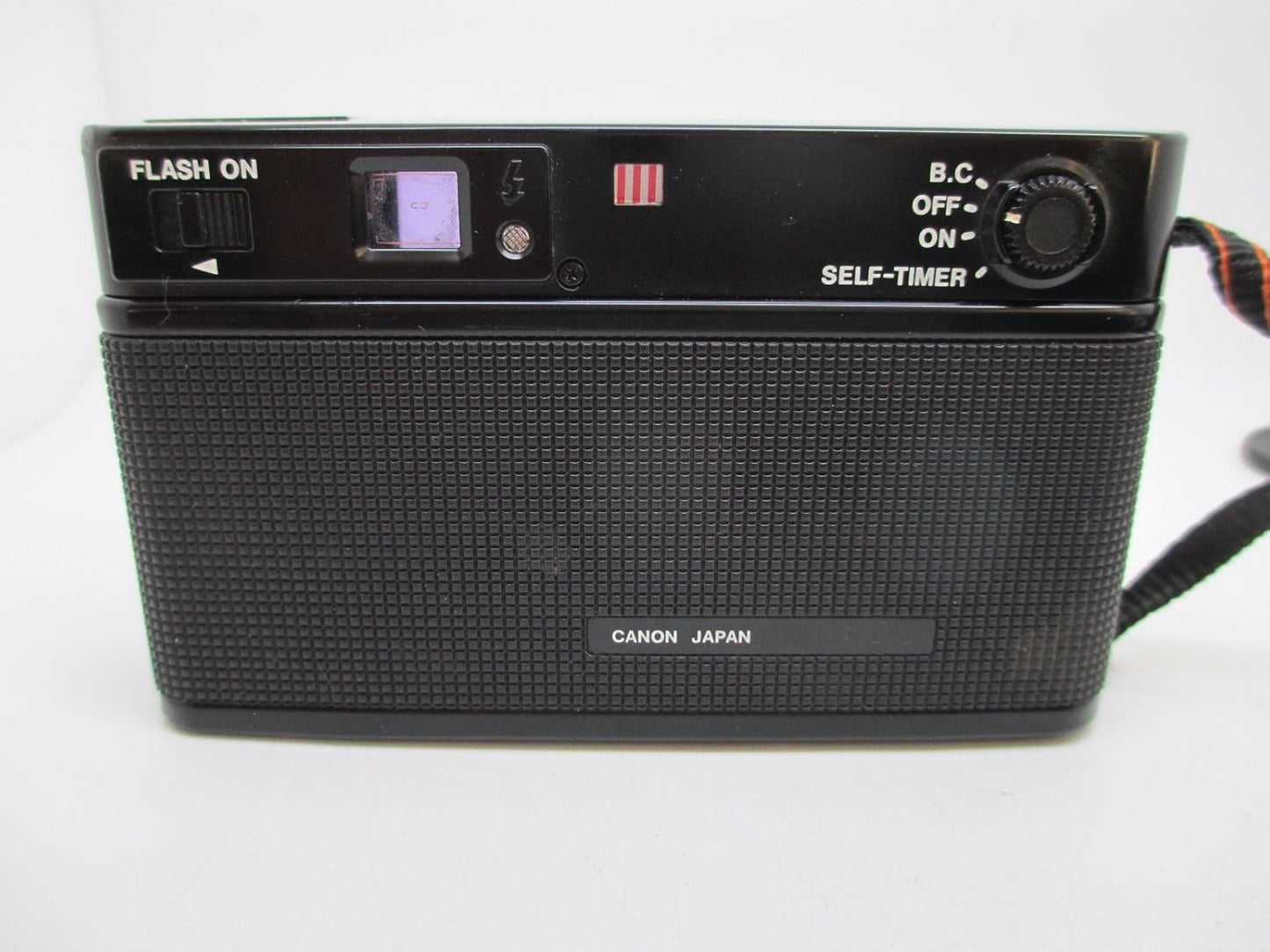 Canon Sure Shot OWL Date 35mm Film Camera Renewed