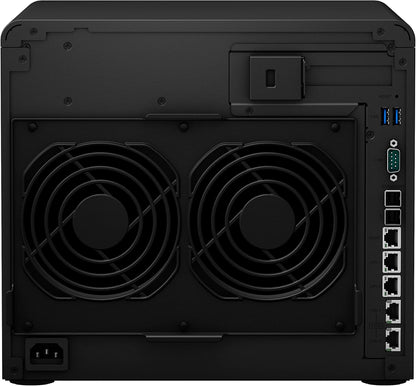 Synology DS3622xs+ 12 Bay DiskStation NAS (Diskless)