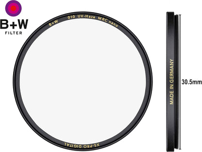 B+W 66-1073874 30.5mm UV Protection XS-PRO Filter