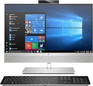 HP 683H6UT#ABA EliteOne 800 G6 i7 All-in-One Desktop — main product image