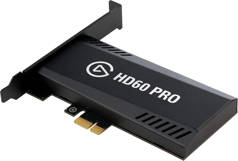 Elgato Game Capture HD60 Pro — main product image