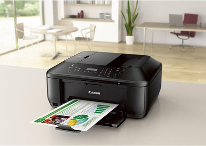 Canon MX532 PIXMA Wireless All-in-One Printer