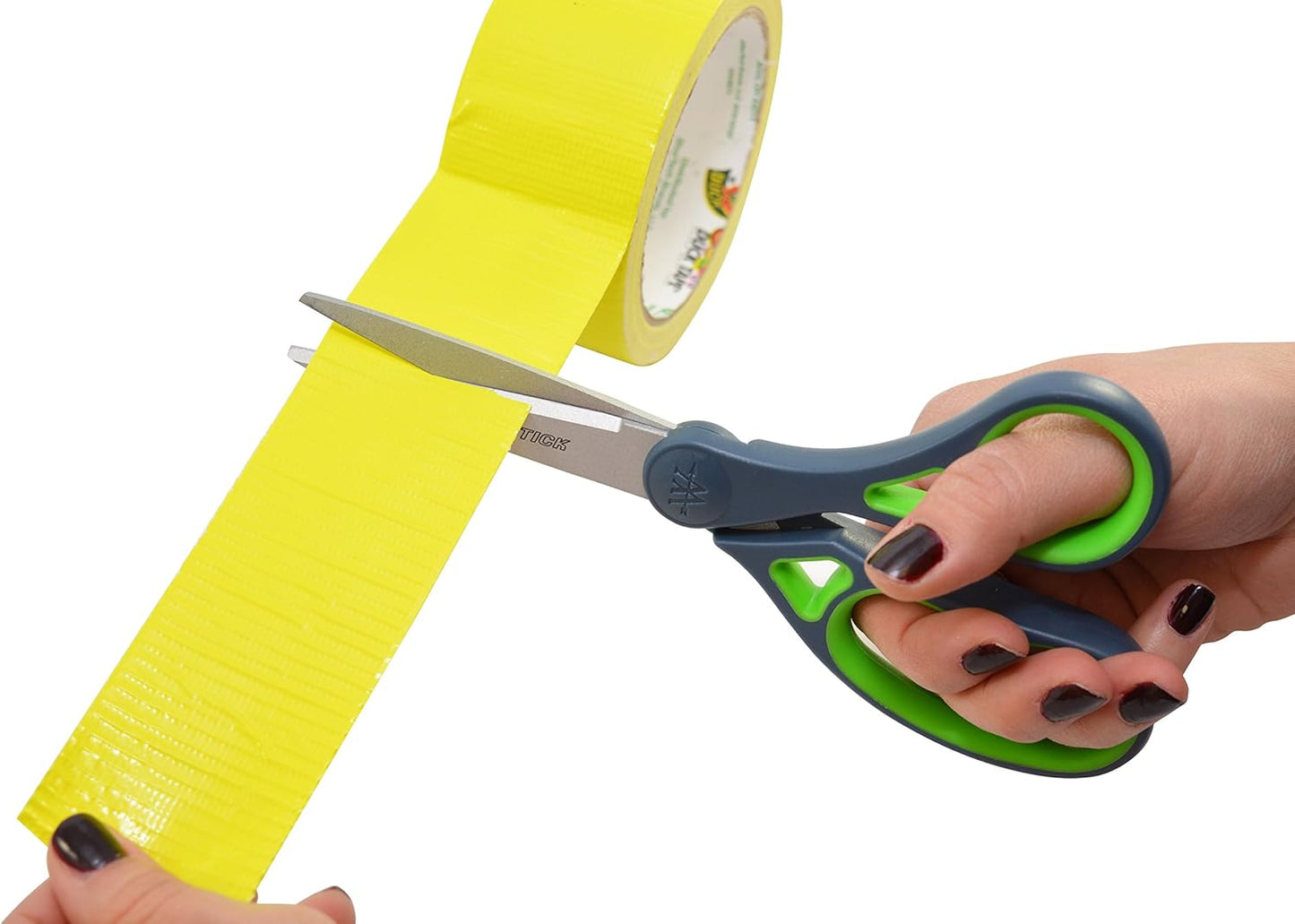 Westcott 16468 Geo Non-Stick 8" Scissors