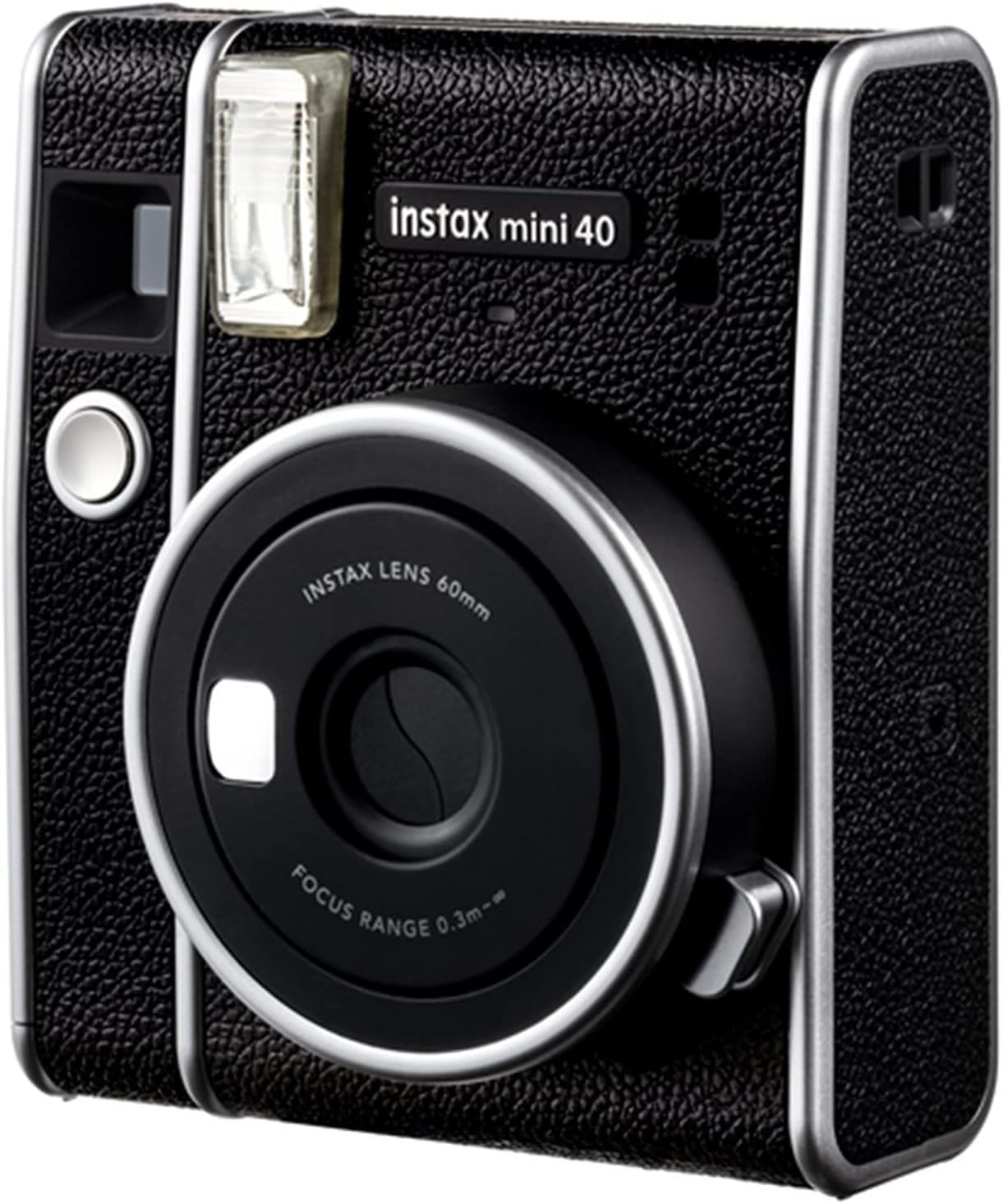 Fujifilm 16696875-cr Instax Mini 40 Instant Camera Renewed