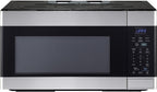 Sharp SMO1854DS Over the Range Microwave Oven