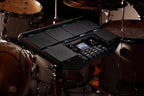 Korg MPS10 Electronic Drum Pad Black