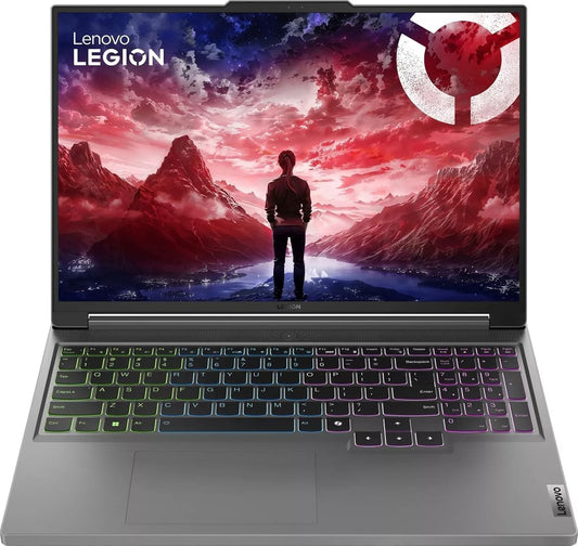 Lenovo 83EX0026US Legion Slim 5 16" Gaming Laptop RTX 4070