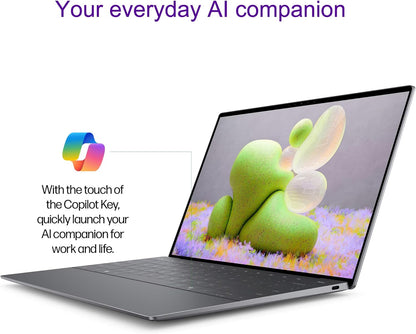 Dell XPS 13 9340 i7 Laptop 1TB SSD, Long Battery