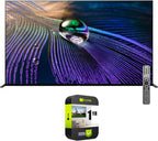Sony E9SNXR65A90J 65