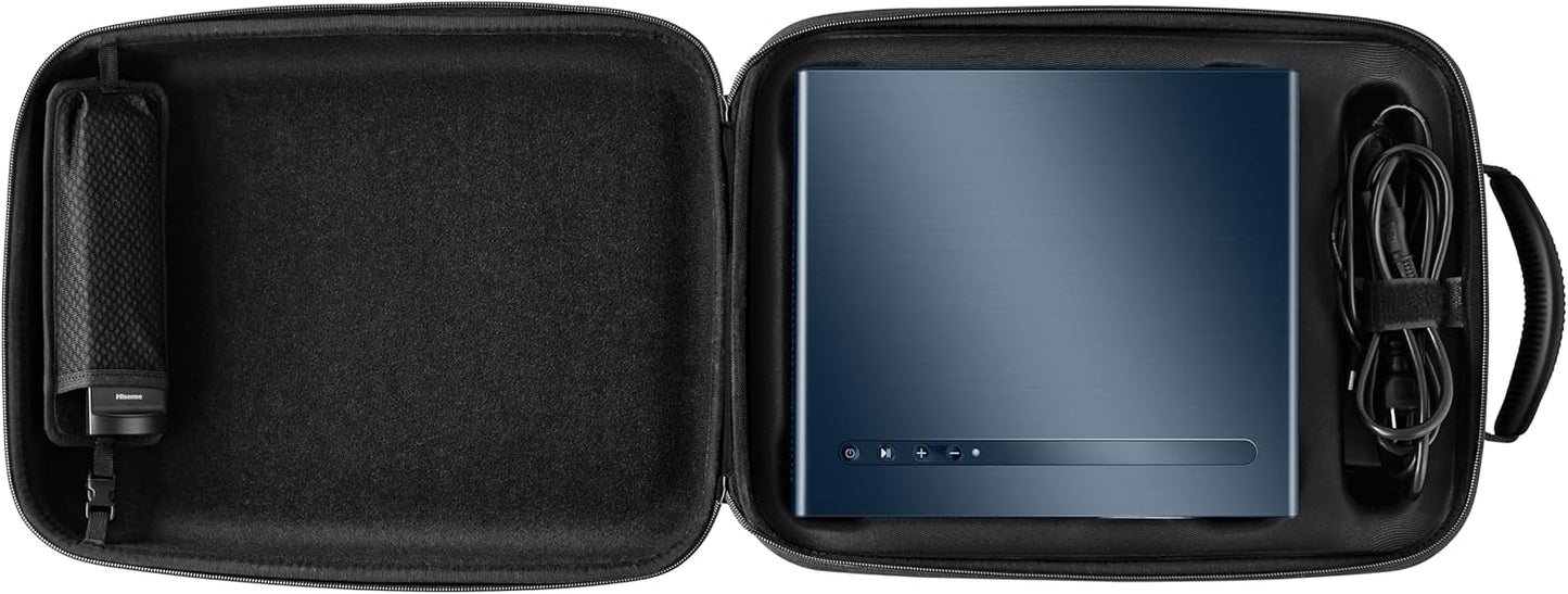 Hisense BB1H Projector Case: C1 4K Laser Projector Bag