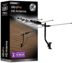 GE 33685 Outdoor HD Digital TV Antenna Yagi Style