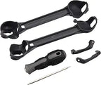 DJI 190021029804 FPV Drone Arm Bracers