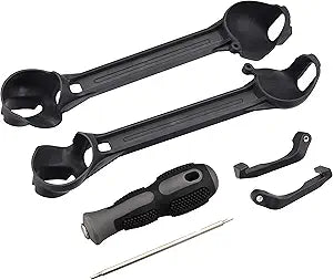 DJI 190021029804 FPV Drone Arm Bracers