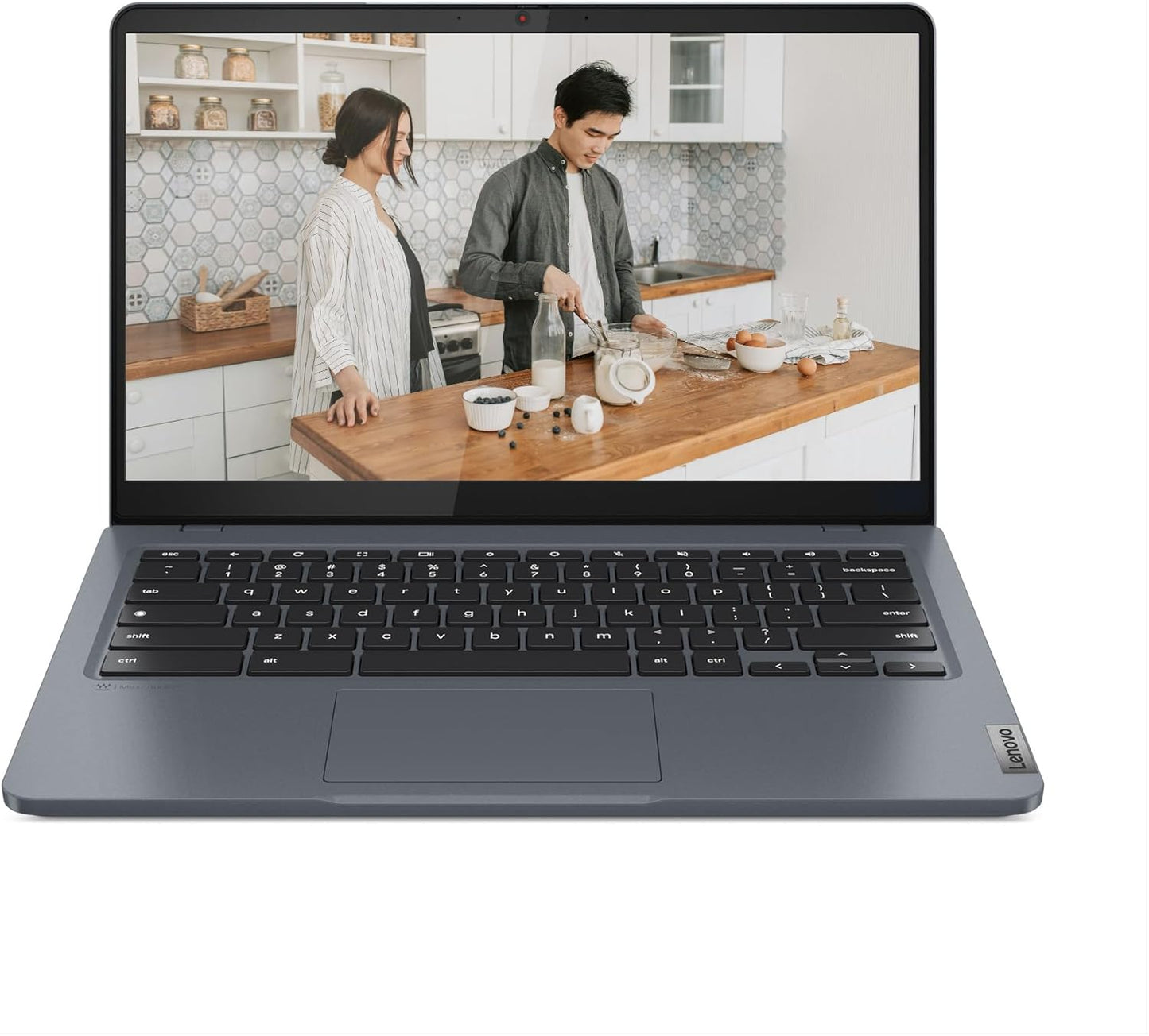 Lenovo 83BN0033US Slim 3i Chromebook Plus