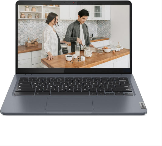 Lenovo 83BN0033US Slim 3i Chromebook Plus