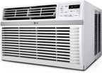 LG LW1216ER 12000 BTU Window Air Conditioner 115V