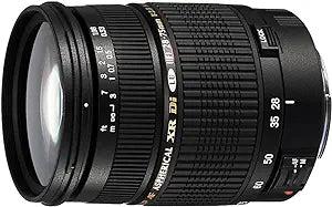 Tamron 28-75mm Canon-cr f/2.8 Zoom Lens Renewed — main product image