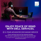 Alienware AW2723DF 27