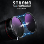 Neewer 10104586 82mm Variable ND Filter Magnetic ND32