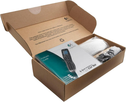 Logitech 915-000140 Harmony One Universal Touchscreen Remote